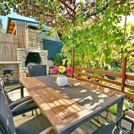 Apartman Nina Poreč