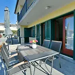 Nina Apartmán