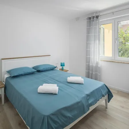 Apartament Nina Poreč