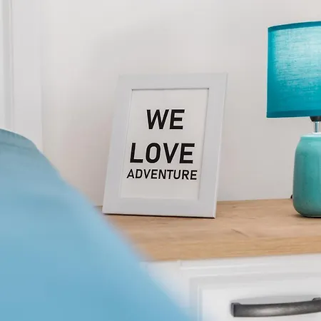 Nina Apartament Poreč