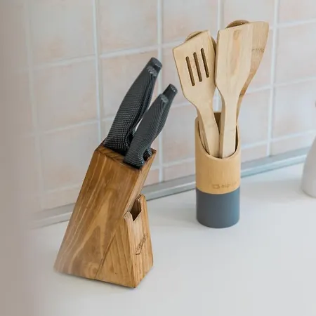 Апартаменти Nina *