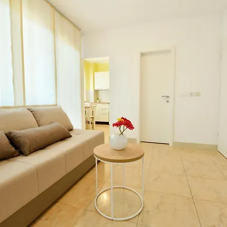 Apartament Nina Poreč