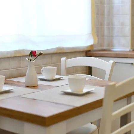 Апартаменти Nina