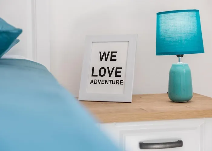 Nina Apartmán Poreč