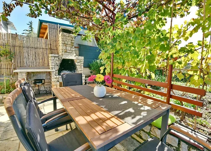 Apartmán Nina Poreč