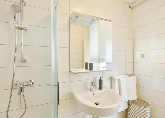 Appartement Nina Poreč